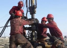Добыча нефти в Казахстане увеличена на 2,5%