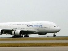 Китай заблокировал многомиллиардную сделку с Airbus