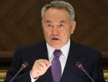 Президент предлагает провести в Алматы международную конференцию по исламскому банкингу