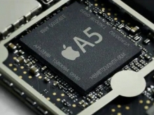 Apple сменит поставщика процессоров для iPhone и iPad