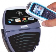 Сотовый телефон заменит кошелек и банковскую карту уже через четыре года