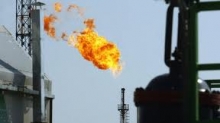 Ирак подписал с Shell и Mitsubishi газовый контракт на $12 млрд