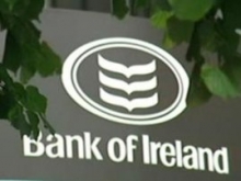 Пакет акций Bank of Ireland будет продан частным инвесторам