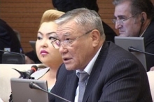 Казахстанским банкирам напомнили о социальной ответственности