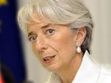 Глава МВФ: Сведения о дефиците капитала европейских банков неточны