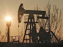 Нефть дорожает на данных API по запасам нефти