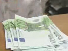 Началась выплата денег эстонским резидентам обанкротившегося литовского банка Snoras