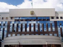 Дефицит бюджета Казахстана по итогам года может составить 2,3% ВВП