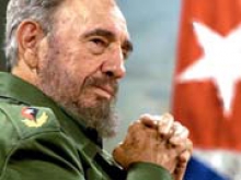 Фидель Кастро назвал главные опасности, которые угрожают человечеству