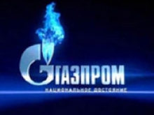 "Газпром": Спрос на российский газ в первую неделю февраля увеличился на 25%