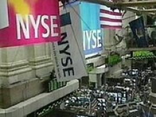 Прибыль NYSE Euronext в четвертом квартале упала на 19%