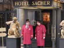 Швейцарские отели признали самыми дорогими в мире