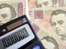 Украина до конца 2012 года погасит по внешним обязательствам 5,2 млрд долл.