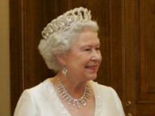 Британия готовится к 60-летию правления Елизаветы II