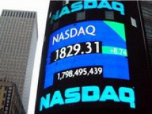 На нью-йоркской бирже произошел 2-й крупный сбой за полгода