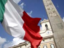 Промпроизводство в Италии просело в августе на 5,2%