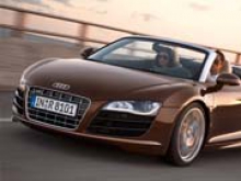Audi начнет собирать машины в РФ ради чиновников
