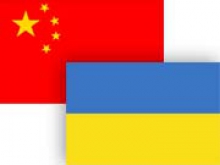 Товарооборот между Украиной и Китаем в 2013 году превысит 20 млрд долларов