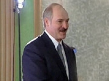 Лукашенко сокращает свою администрацию на 25%