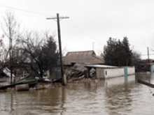 Ущерб России от паводка на Дальнем Востоке превысил 30 млрд руб.