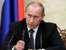 Воруют все подряд: Путин нашел в госзаказе нарушений на 130 млрд