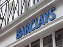 Barclays привлек $9 млрд, разместив акции среди собственных акционеров