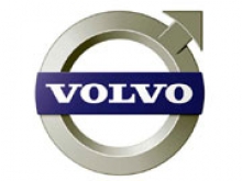 Volvo продала часть бизнеса за $1,1 млрд