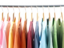 Известные бренды используют вредные вещества при производстве детской одежды - Greenpeace