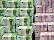 Бельгийцы "спрятали" в Швейцарии 60 млрд евро