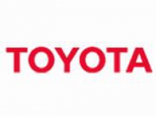 Прибыль Toyota Motor составила $5,21 млрд