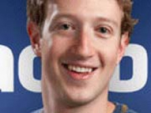Основатель Facebook в прошлом году отдал на благотворительность $970 млн