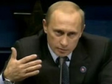 Путин: ситуация в экономике РФ в целом стабильная, несмотря на "известные проблемы"
