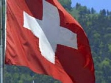 Швейцария признала санкции против России
