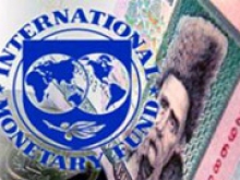 Кредит МВФ почти вдвое дешевле для Украины, чем российский займ