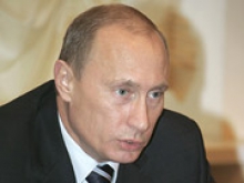 Громкое обещание Путина: за несколько лет Крым станет регионом-донором