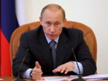 Россия пытается договориться с Ощадбанком и Приватбанком о работе банковской системы в Крыму