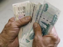Задолженность по зарплатам в Крыму достигла 281 млн рублей