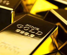 Инвестбанкиры спрогнозировали падение стоимости золота