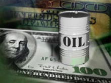 Цена нефти Brent резко упала - до минимума за 16 месяцев