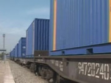 China Railway заключила контракты на строительство инфраструктурных объектов в Африке на $5,5 млрд
