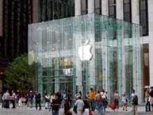 Bloomberg: Apple построит собственную скоростную сеть для облачных сервисов