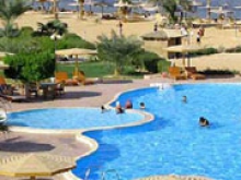 Египет увеличил доходы от туризма на 62%