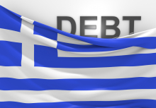Греция планирует досрочно погасить €3 млрд долга перед МВФ