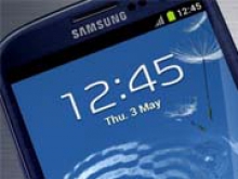 Samsung патентует новый способ управления смартфонами