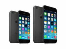iPhone 6 позволит осязать объекты на экране - СМИ