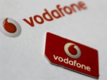 Vodafone добавляет карты MasterCard в свой мобильный кошелек
