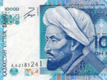 Курс валюты Казахстана обновил антирекорд