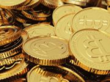 Объем покупок за Bitcoin вырос в два раза