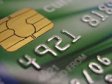 В Китае выпущено более 2 млрд чиповых банковских карт