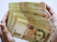 Задолженность по зарплате в Украине в марте сократилась до 1,95 млрд гривен